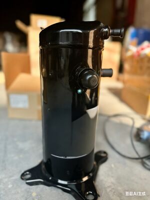 Mua 2.5HP Scroll Compressor ZB19KQE-PFJ-558 R404a cho phòng lạnh online manufacture