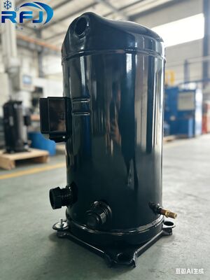 Mua Máy nén xoắn ốc 13HP ZR160 cho Dàn nóng điều hòa online manufacture