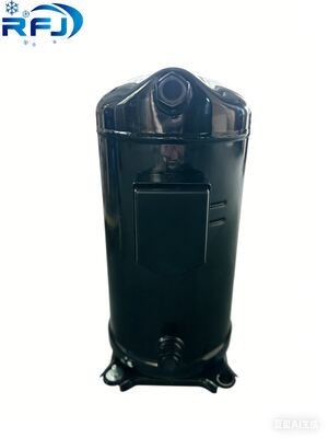 Mua AC Power Refrigeration Scroll Compressor Med Temperature Quiet And Smooth Operation online manufacture
