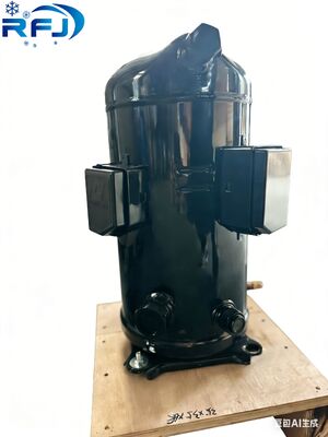 Mua Oil - Less 2HP Copeland Scroll Compressors For Air - Conditoner Condensing Unit online manufacture