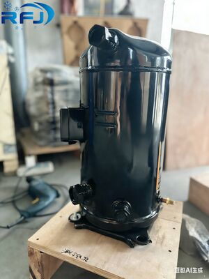 Mua 9hp  zr compressor  Scroll Compressor ZR108KC-TFD-522 with r22 online manufacture