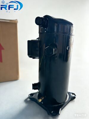 Mua Black  Compressor Copeland Zr61kce - Tfd - 522 / Scroll Air Compressor with 5HP and 36Kgs online manufacture