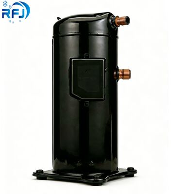 Mua Fewer Moving Parts High Efficiency Compressor 3HP Refrigeration Scroll Compressor online manufacture