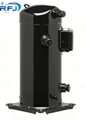 Mua 2.83HP R22 Refrigeration Scroll Compressor , Variable Speed Compressor ZR34KH-TFD-522 380V online manufacture