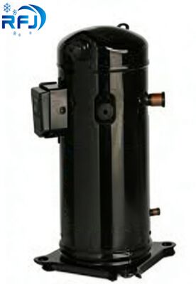 Mua 1HP ZB Series ZB15KQE-PFJ-558 Refrigeration Scroll  Compressor 220v R404A online manufacture