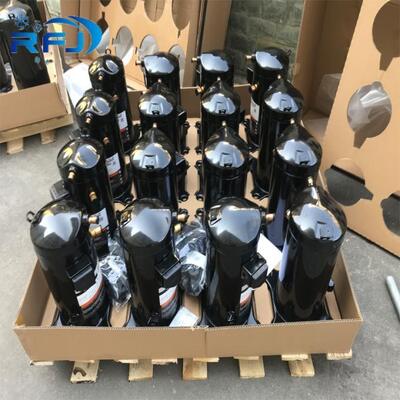 Mua Máy nén cuộn Copeland ZP103KCE-TFD-250 SS 15HP online manufacture