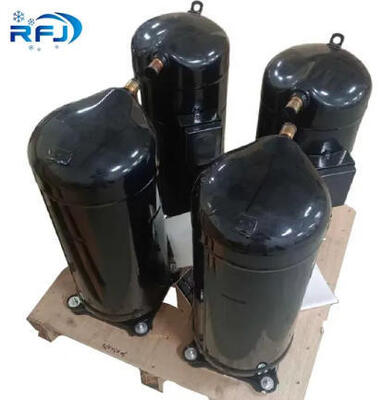 Mua Máy nén cuộn  làm lạnh HVAC R410A ZPD61KCE-TF5-950 online manufacture