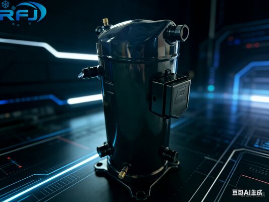 Mua Phụ tùng máy lạnh Copeland Scroll Zr94kc-Tfd-522 online manufacture