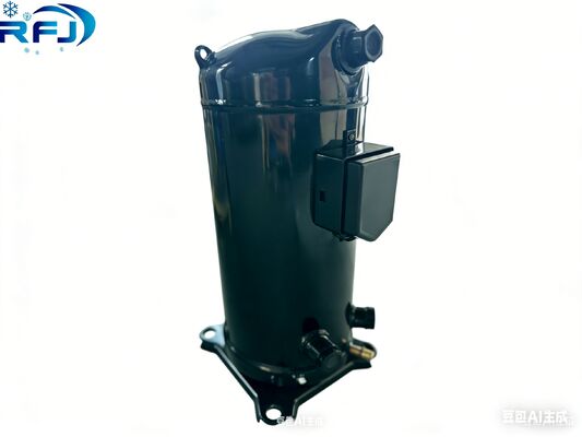 Mua Máy nén lạnh  cuộn máy nén 13HP R22 ZR160KC-TFD-522 11300 W online manufacture