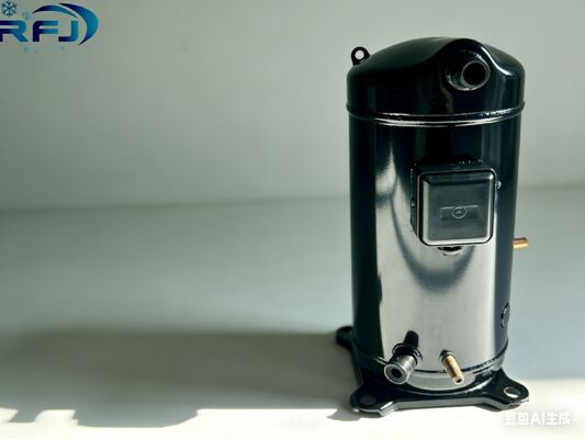 Mua Máy nén khí  Máy nén khí 5hp VR61KF-TFP-522, dabfoss Máy nén cho máy làm lạnh online manufacture