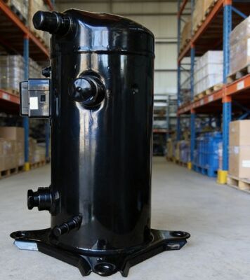 Mua 4.3HP Bộ Điều Lạnh Lạnh Được Sử dụng rộng rãi  VR52KS Máy Nén Lạnh online manufacture