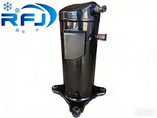 Mua Máy nén cuộn AC tủ lạnh 30HP R134a ZR380KCE-TWD-522 online manufacture