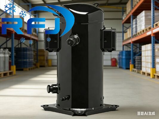 Mua Máy nén phòng mát  9HP R22 ZR108KCE-TFD 550 online manufacture