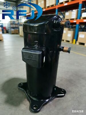 Mua R22 ZR38K5E-PFV-800 208-230V Máy nén cuộn  cuộn online manufacture