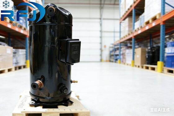 Mua Hermetic Scroll  Compressor ZP104KCE-TFD-250 online manufacture