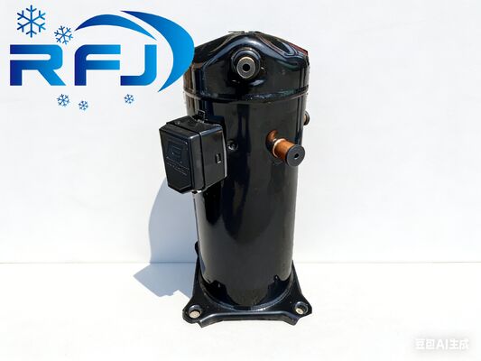 Mua 1 Phase Scroll Type Emerson  Compressor 220v / 50hz ZSI09KQE-PFS-527 online manufacture