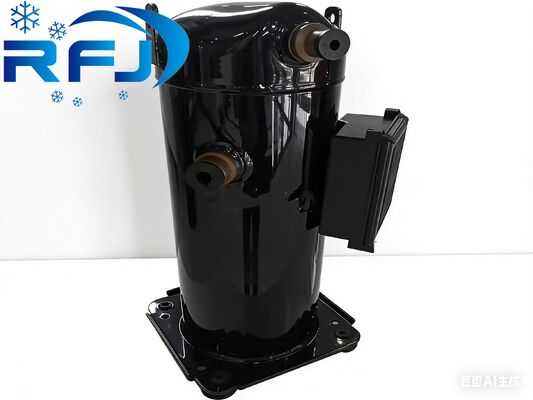 Mua 3pH 200V 208-230V  Hermetic Scroll Compressor ZR310KCE -TWC-551 online manufacture