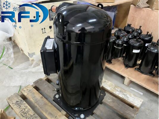 Mua ZB114KQE-TFD 15hp Máy nén cuộn  điều hòa không khí online manufacture