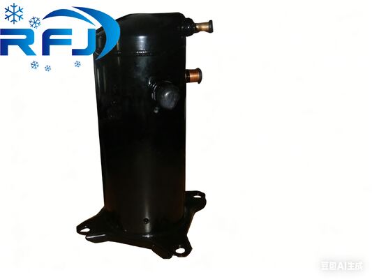 Mua Original 10600000 btu  scroll compressor EVI VRI125KS-TFP-522 online manufacture