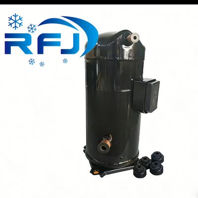 Mua Copeland Hermetic Scroll Air Conditioning Compressor ZR250KCE-TWC-551 3pH 200V 208-230V online manufacture