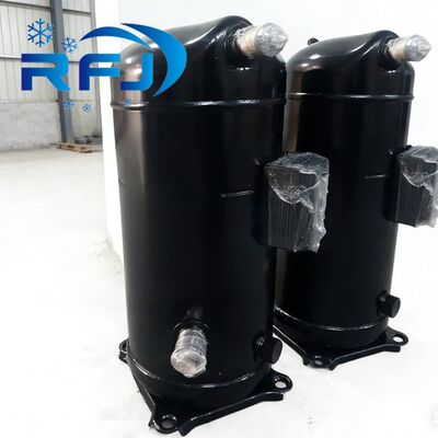 Mua ZSI Series Copeland Scroll Air Conditioner Compressor Environment Friendly online manufacture