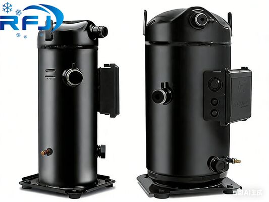 Mua 7.3KW Copeland Cooler Compressor VRI30KS-TFP-582 a/c condenser coil online manufacture