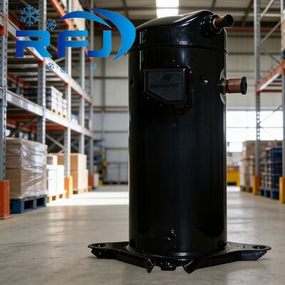 Mua R134a  Scroll Compressor For Chiller ZR160KCE-TWD-522 online manufacture