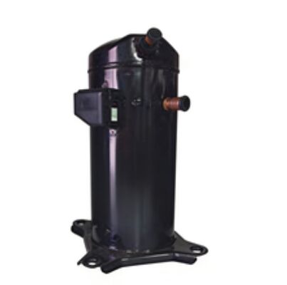 Mua Black 3HP  Copelametic Compressor / Scroll Compressors For Refrigeration ZR34K3-PFJ-522 online manufacture
