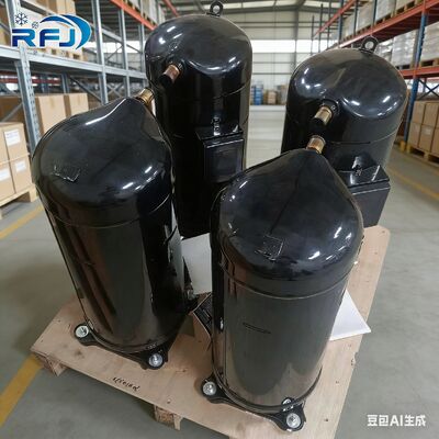 Mua Máy nén kỹ thuật số cuộn HVAC 380V ZPD122KCE-TF7-950 cho Copeland online manufacture