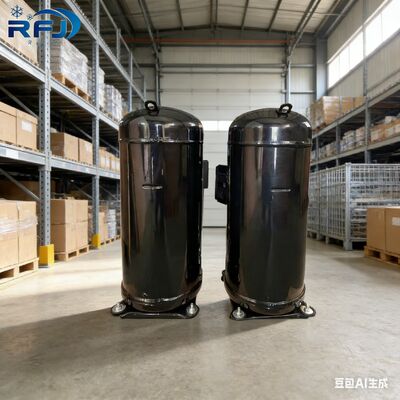 Mua Máy nén lạnh  cuộn ZR48K3E-PFJ-522 R404a online manufacture