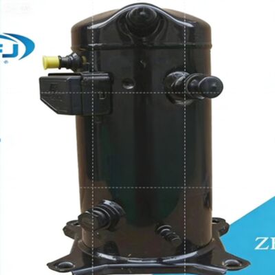 Mua Máy nén khí nén Copeland Copeland 10hp ZFI50KQE-TFD CE được chứng nhận online manufacture