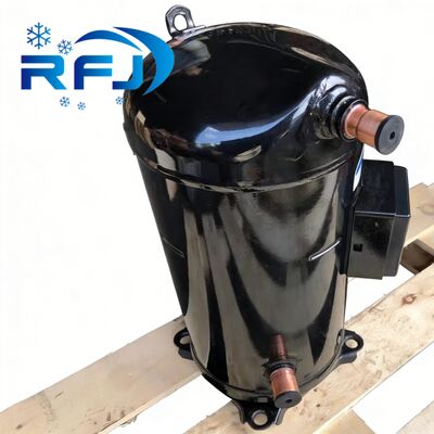 Mua 1.95L  Reciprocating Compressor , AC Scroll Trane Scroll Compressor ZR61KH-TFD-522 online manufacture