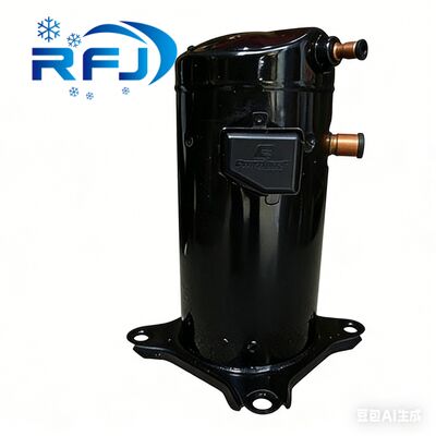 Mua 2.33HP  Refrigeration Scroll Compressor ZR28K3-PFJ-522 online manufacture