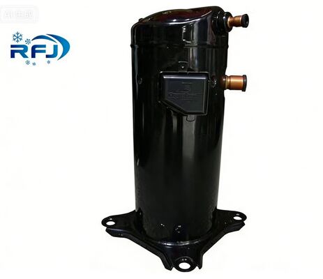 Mua Máy nén cuộn  Hermetic 3.5hp ZR42K3 để làm lạnh Bộ phận chia Ac online manufacture