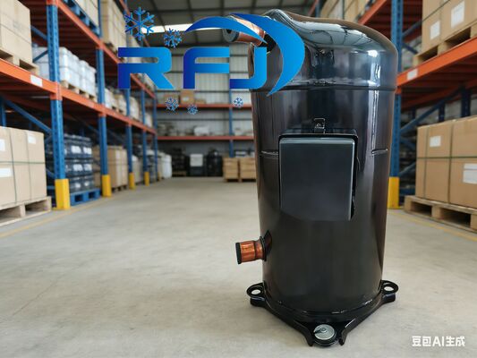 Mua Máy nén cuộn  2.5B ZB19KQE-PFJ-588 R404A online manufacture