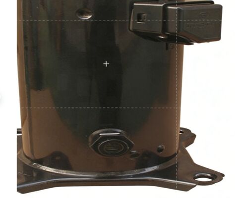 Mua AC Power Source Máy nén cuộn lạnh Thép không gỉ HVAC ZB38KQE-TFD-522 online manufacture