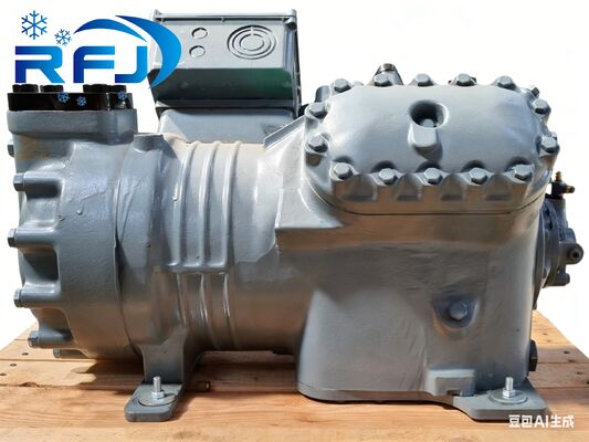 Mua 70,8m3 / h 25hp  Semi Hermetic Compressor D4SH-250X-AWM online manufacture