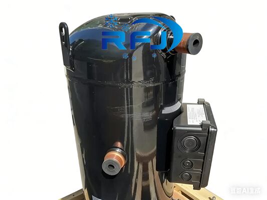 Mua Máy nén khí cuộn R410a Thiết bị làm lạnh 7,5hp ZP90KCE-TFD-250 online manufacture