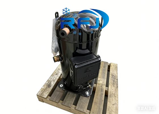 Mua Máy nén lạnh VR  thương mại Thiết bị bay hơi đa năng 4.5HP VRI-54KS-TFP-542 online manufacture