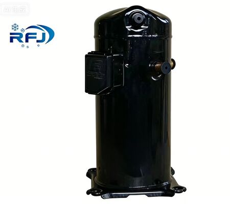 Mua Tủ đông không dầu Copeland Scroll Compressor Brazing Rotolock 2KW ZR144KF-TFD-522 online manufacture