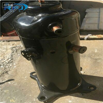 Mua 420V Mute  Scroll Compressor 2.4HP 50HZ ZP29KSE-TFM-522 Màu đen online manufacture