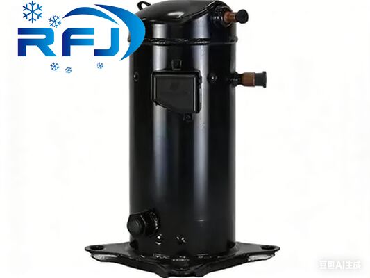 Mua Máy nén lạnh  Hermetic Compressor 13HP ZP154KFE-TFD cho tủ lạnh online manufacture
