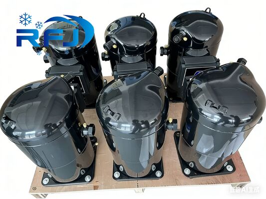 Mua Máy nén lạnh 195000BTU 20HP Máy nén lạnh  ZP235KCE-TWD online manufacture