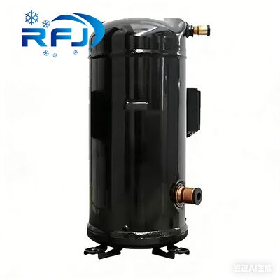 Mua Máy nén lạnh cuộn Copeland 2HP Máy nén tủ lạnh thương mại ZB15KQE-PFJ-558 online manufacture