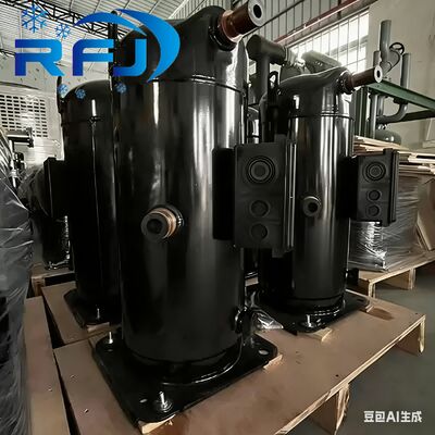 Mua Máy nén cuộn  3HP ZB21KQE-PFJ-558 Máy nén  Hermetic để làm lạnh online manufacture