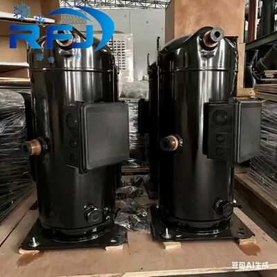 Mua 220V 3.5HP Máy nén cuộn  Hermetic ZB26KQE-PFJ-558 Máy nén  AC online manufacture