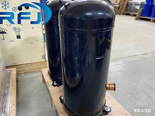 Mua Máy nén cuộn  4HP 50Hz ZB29KQE-PFJ-558 Máy nén  AC online manufacture