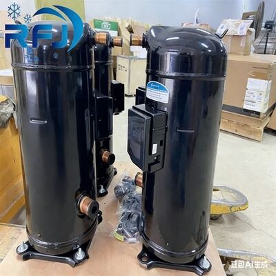 Mua Máy nén cuộn làm lạnh CE SGS Máy nén  3.5HP ZB26KQE-TFD-558 online manufacture