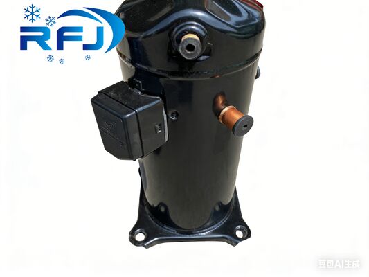 Mua Máy nén cuộn kín R407C Máy nén lạnh điều hòa nhiệt độ ZR125KCE-TFD online manufacture