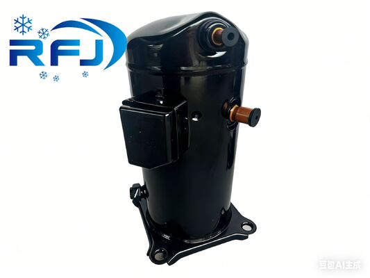 Mua Zh48kve-Twd R407c Máy nén xoắn ốc cho bơm nhiệt online manufacture